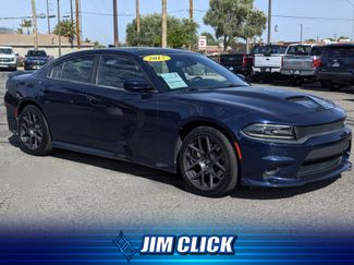 Used 2017 Dodge Charger R/T image 1
