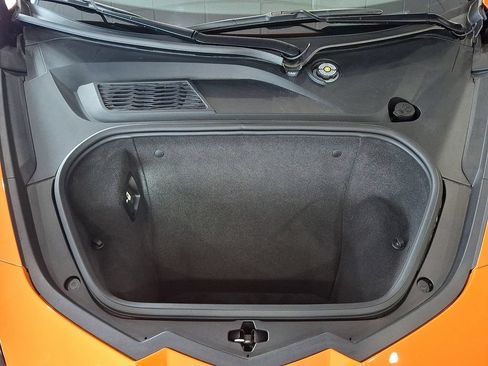 Used 2024 Chevrolet Corvette Stingray Coupe w/ Battery Protection Package RWD image 29