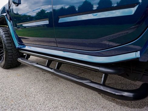 Used 2008 HUMMER H2 image 70