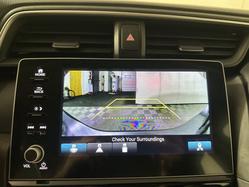 Used 2022 Honda Insight Touring image 17