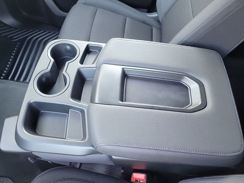 New 2026 GMC Sierra 1500 Pro w/ Graphite Edition image 18