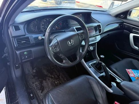 Used 2013 Honda Accord EX-L image 11
