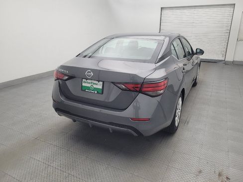 Used 2021 Nissan Sentra S FWD image 7