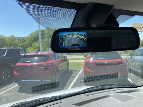 New 2024 GMC Savana 3500 w/ Power Convenience Package image 48