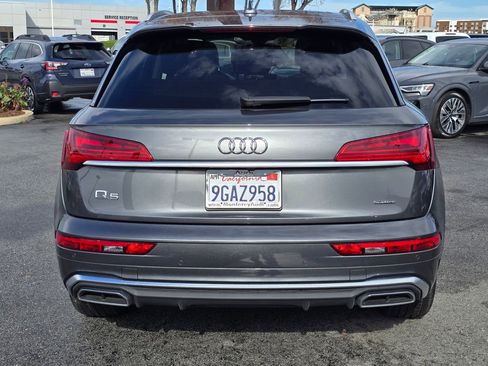Used 2023 Audi Q5 2.0T Premium w/ Convenience Package image 34