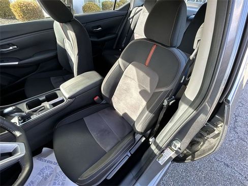 Certified 2020 Nissan Sentra SR image 15