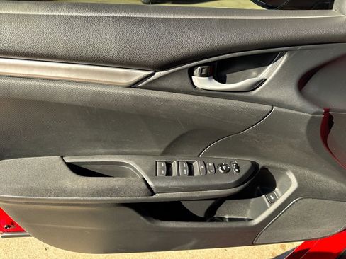 Used 2020 Honda Civic LX image 14