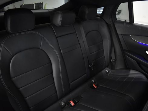 Used 2022 Mercedes-Benz GLC 300 4MATIC Coupe image 42