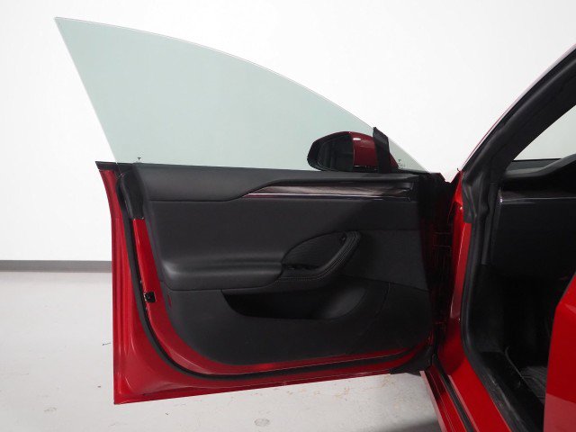 Used 2021 Tesla Model S Long Range AWD/4WD image 58