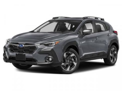 New 2026 Subaru Crosstrek 2.5i Limited image 1