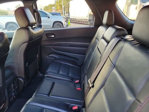 Used 2024 Dodge Durango GT image 30