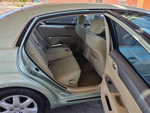 Used 2007 Toyota Avalon Limited FWD image 22