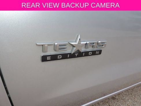 Used 2020 Chevrolet Silverado 1500 RST w/ Texas Edition AWD/4WD image 12