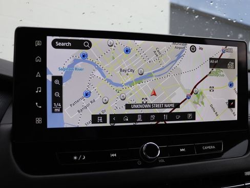 Used 2025 Mitsubishi Outlander SE AWD/4WD image 6