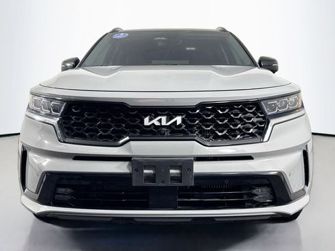 Used 2022 Kia Sorento SX FWD image 2