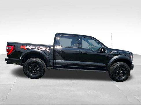 Used 2023 Ford F150 Raptor w/ Equipment Group 802A Raptor R AWD/4WD image 6