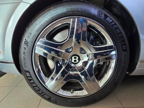 Used 2005 Bentley Continental GT AWD/4WD image 7