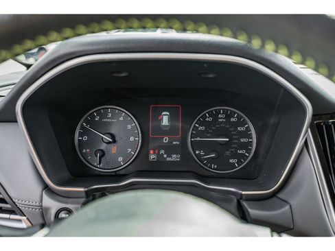 Used 2025 Subaru Outback Onyx Edition image 14