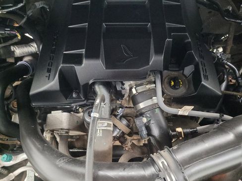 Used 2017 Ford F150 XLT w/ Equipment Group 302A Luxury image 30