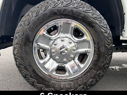 Used 2019 RAM 2500 Big Horn image 12