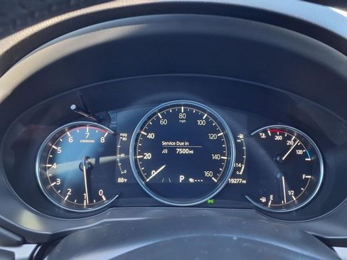 Used 2025 MAZDA CX-5 AWD 2.5 S image 22