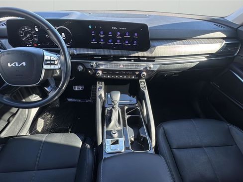 Used 2024 Kia Telluride SX FWD image 26