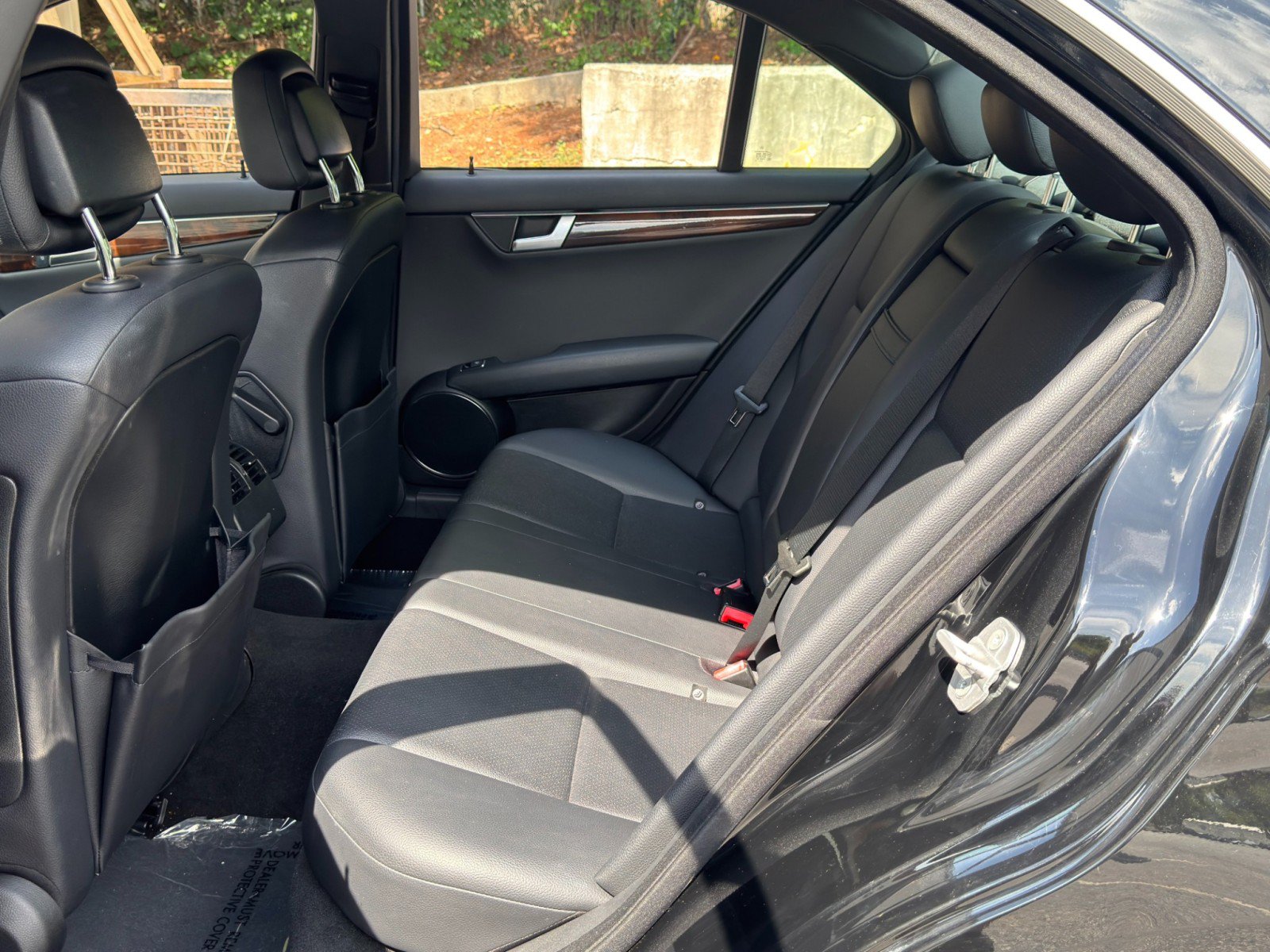 Used 2013 Mercedes-Benz C 300 4MATIC Sedan image 39