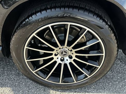 Certified 2023 Mercedes-Benz GLE 350 image 23