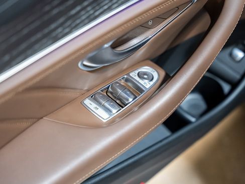 Used 2022 Mercedes-Benz E 53 AMG 4MATIC Sedan w/ Driver Assistance Package image 58