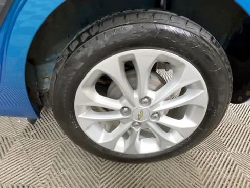 Used 2019 Chevrolet Spark LT FWD image 19