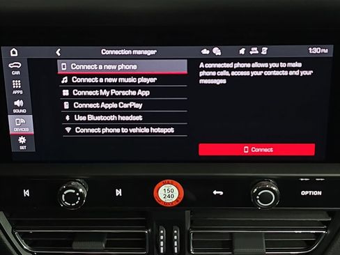 New 2026 Porsche Macan image 17