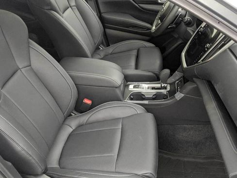 New 2025 Subaru Ascent Limited image 25