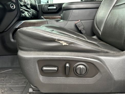 Used 2020 GMC Sierra 3500 Denali w/ Denali Ultimate Package image 12