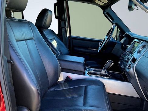 Used 2017 Ford Expedition EL Limited w/ Equipment Group 301A image 6