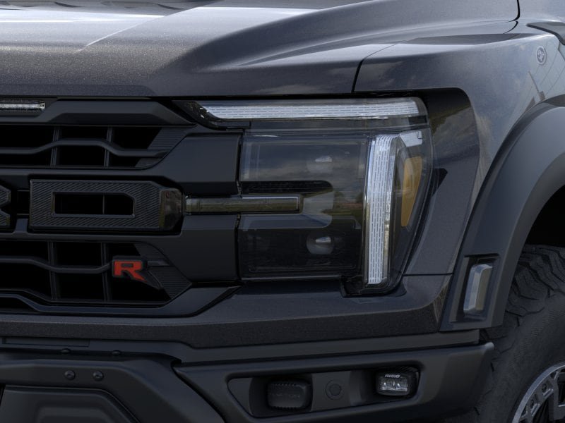 New 2026 Ford F150 Raptor AWD/4WD image 18