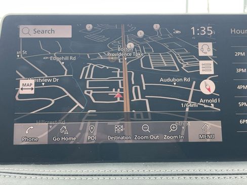 Used 2023 INFINITI QX60 Luxe w/ Cargo Package image 17