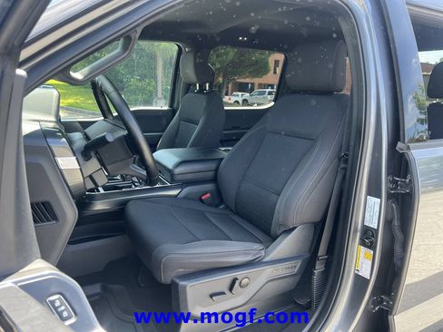 Certified 2023 Ford F150 XLT w/ Equipment Group 302A High AWD/4WD image 19