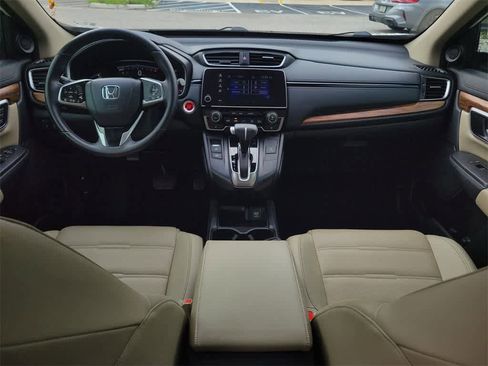 Used 2018 Honda CR-V EX-L image 13