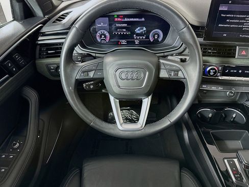 Used 2023 Audi A4 2.0T Premium Plus w/ Premium Plus Package image 5