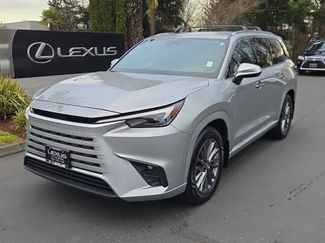 Certified 2024 Lexus TX 350 350 video 1