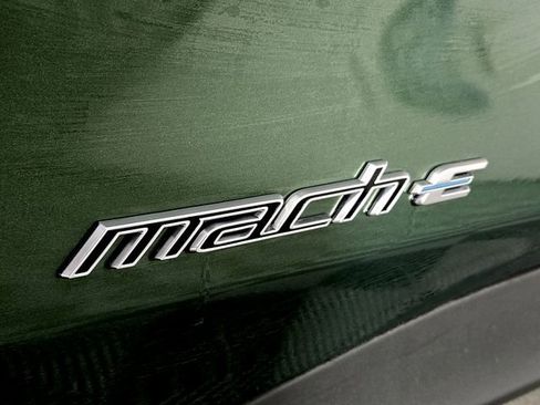 Used 2025 Ford Mustang Mach-E Premium RWD image 30