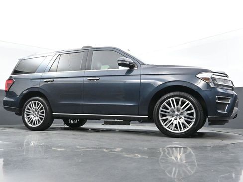 Used 2022 Ford Expedition Limited image 51