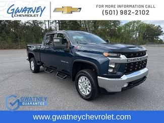 Used 2022 Chevrolet Silverado 2500 LT w/ Convenience Package video 3