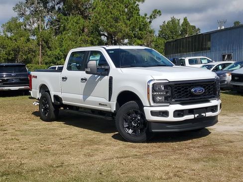 New 2026 Ford F250 XL w/ STX Appearance Package AWD/4WD image 31