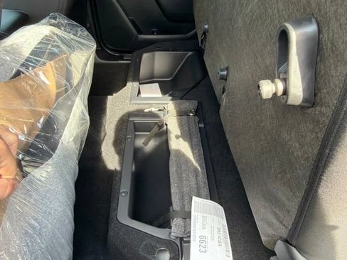 New 2026 Ford Ranger XLT w/ Equipment Group 301A High AWD/4WD image 28