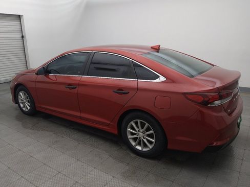 Used 2018 Hyundai Sonata SE FWD image 3