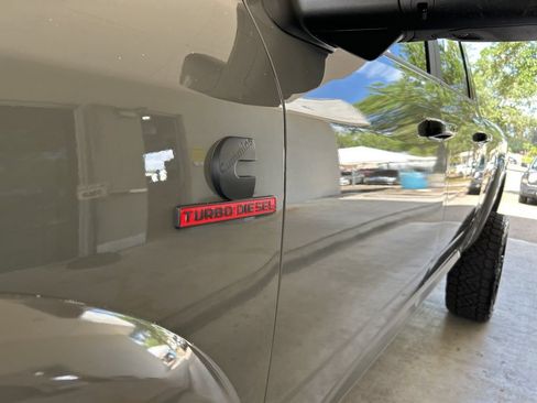 New 2024 RAM 2500 Rebel w/ Towing Technology Group AWD/4WD image 17