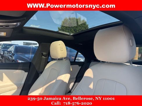 Used 2024 Mercedes-Benz CLA 250 4MATIC w/ Exclusive Package image 42