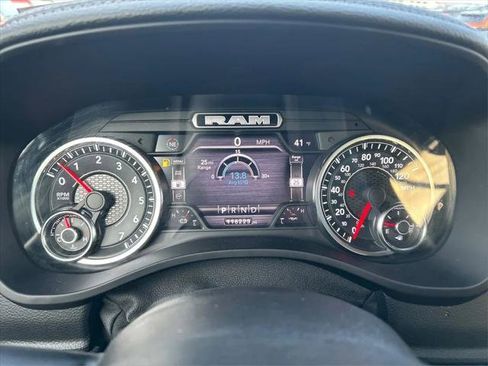 Certified 2022 RAM 1500 Laramie AWD/4WD image 22