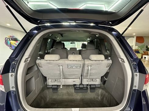 Used 2015 Honda Odyssey EX image 27
